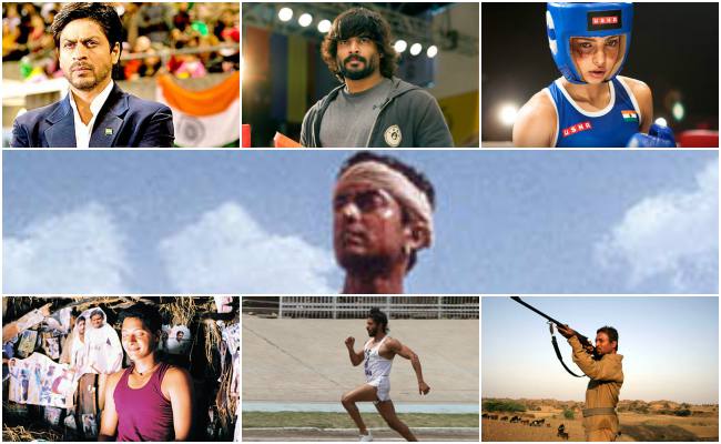 7 Sports Flicks that will Inspire and Entertain You